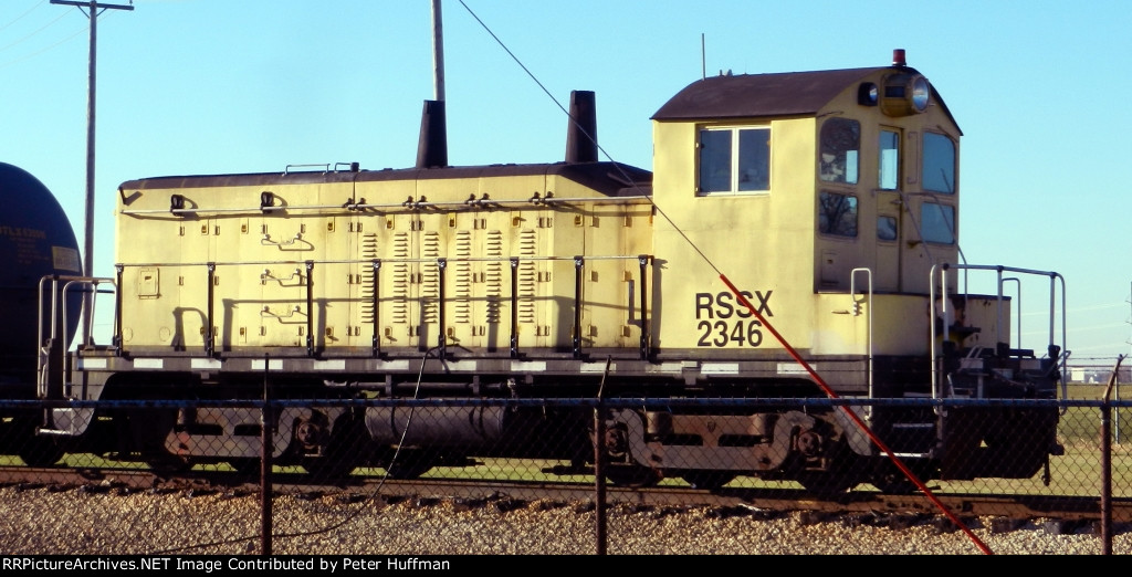 RSSX 2346